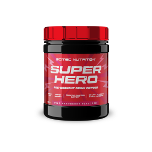 Super Hero 285g