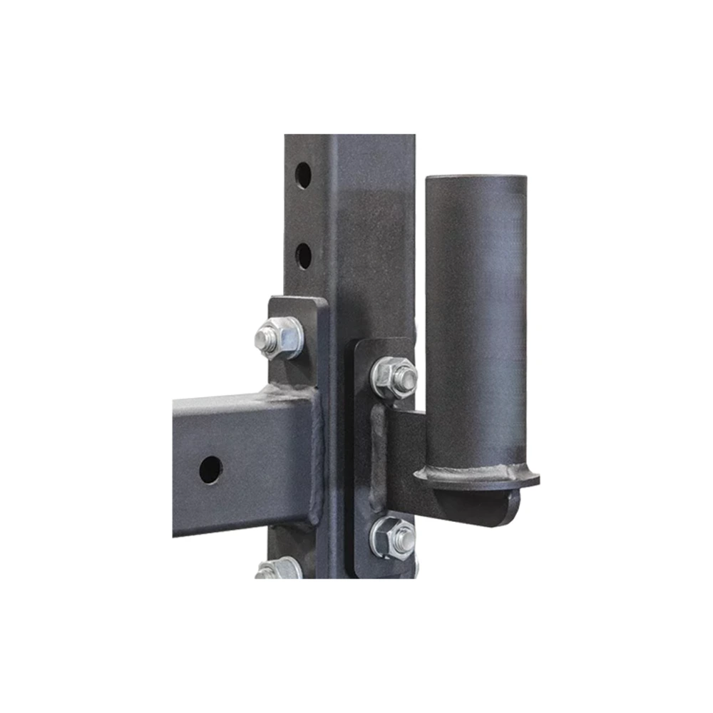 Suporte Vertical 1 Barra – Estrutura
