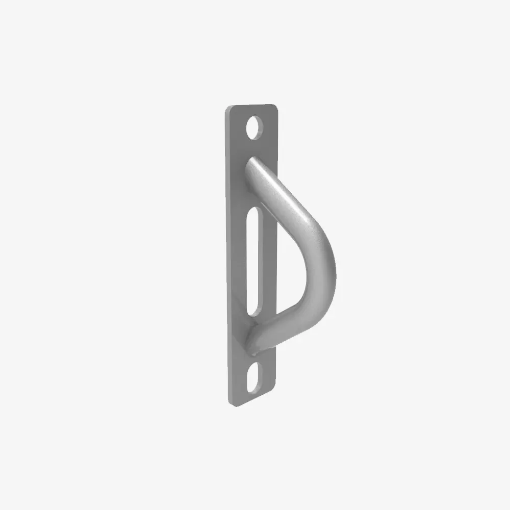 Soporte para Battle Rope - Image 2