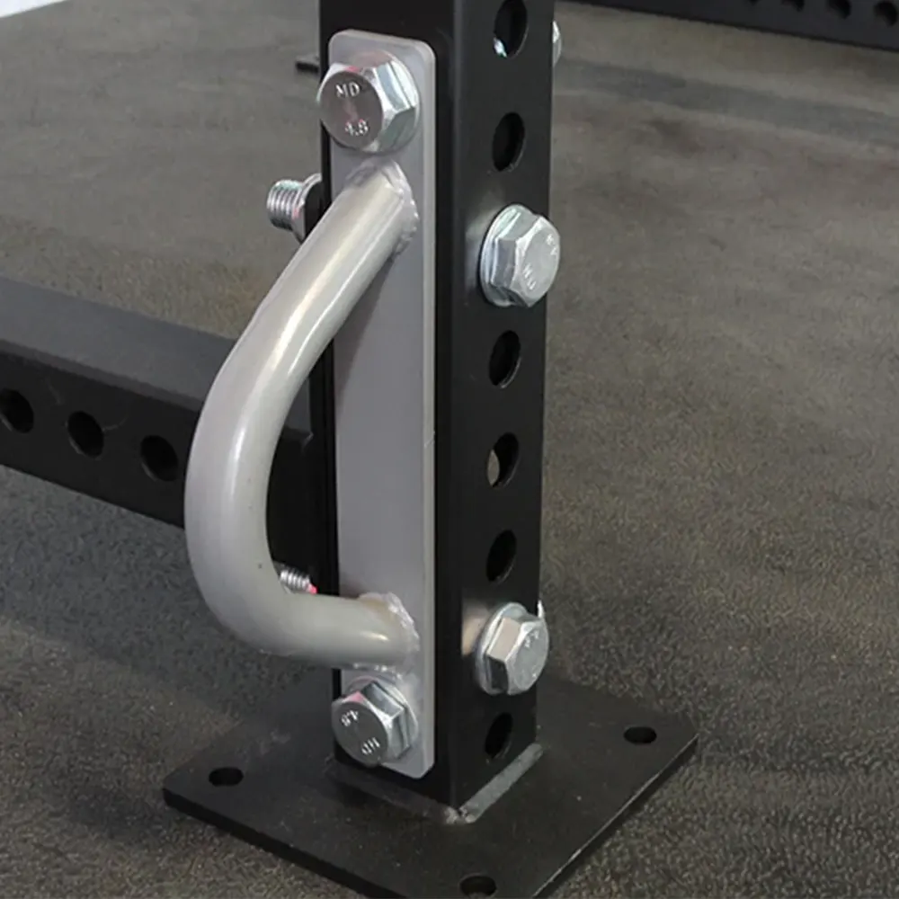 Soporte para Battle Rope - Image 3