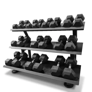 Soporte de Mancuernas