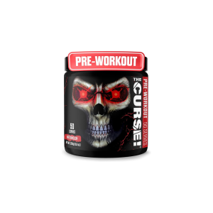 The Curse 150g
