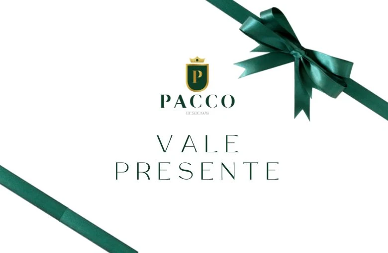 Vale presente Pacco - Image 2