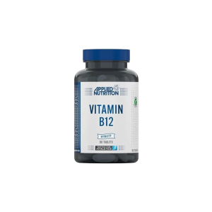 Vitamin B12 90 Cápsulas