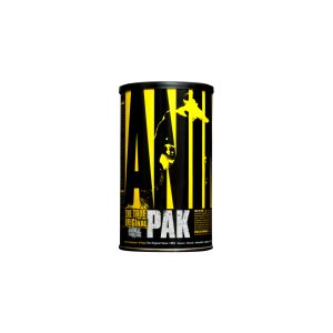 Animal Pak EU 44 packs