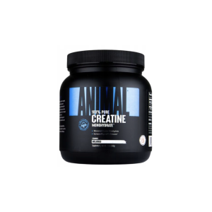 100% Creatine Monohydrate 500g