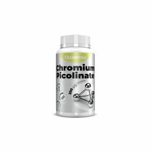Chromium Picolinate 60 Cápsulas