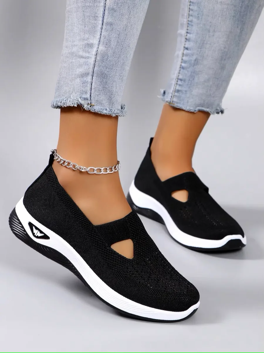 OrtoFlex Steps – Conforto e Estilo em Cada Passo - Image 4