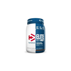Elite 100% Whey 907g