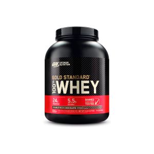 Gold Standard 100% Whey 2240 g