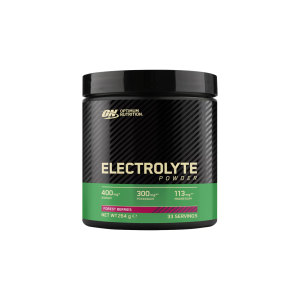 Electrolyte Powder 264g