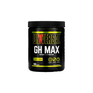 GH Max 180 Caps