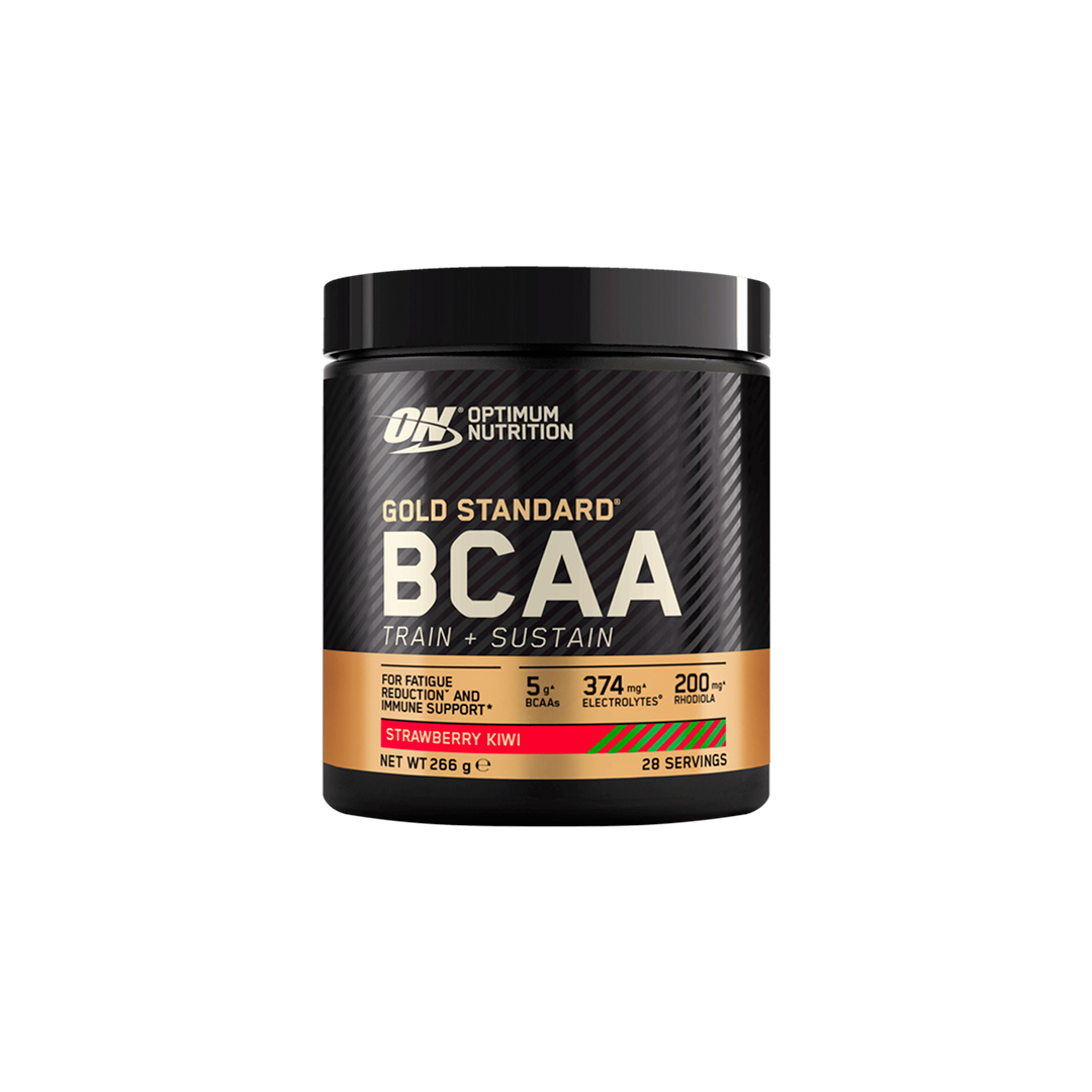 Gold Standard Bcaa Train + Sustain 266g