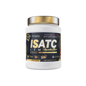 ISACT Isolate CFM 1000 g