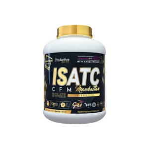 ISACT Isolate CFM 2000 g