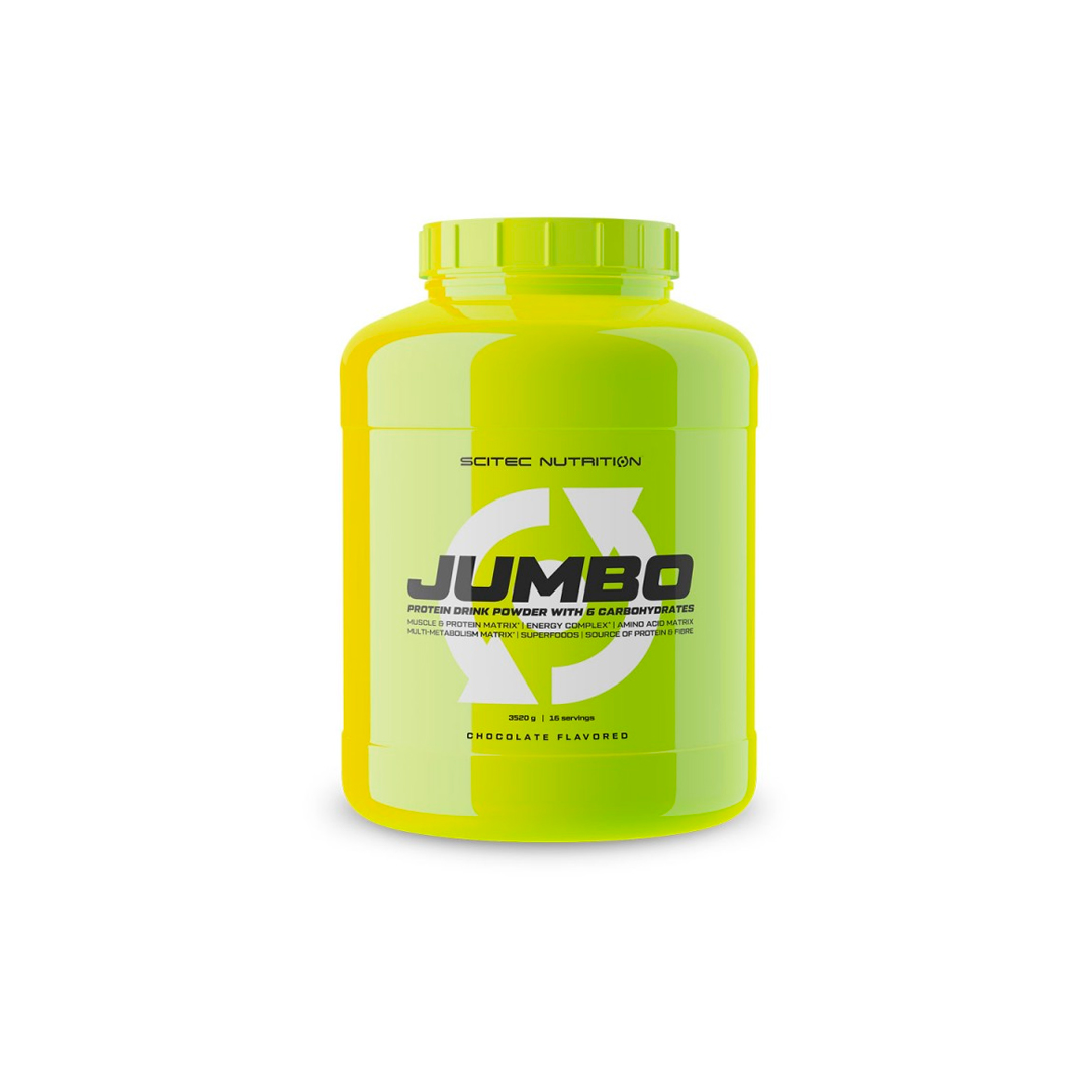 Jumbo 3520g