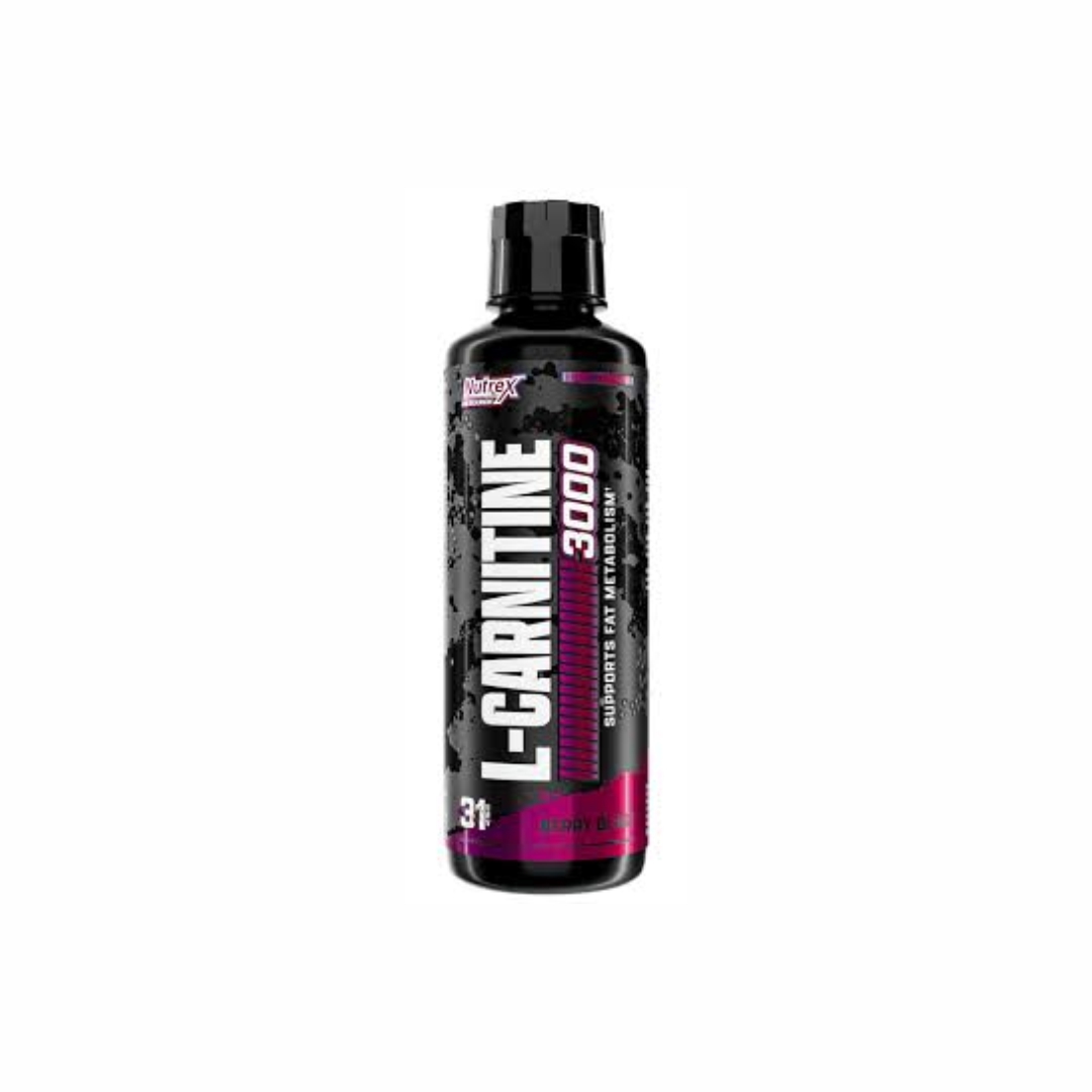 Liquid L-Carnitine 3000 - Image 2