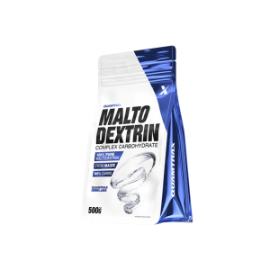 Maltodextrin Complex Carbohydrate 500g
