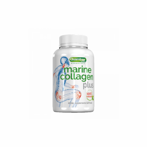 Marine Collagen Plus 120 Cápsulas