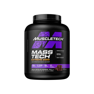 Mass Tech Extreme 2000 – 2720g