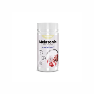 Melatonin Time Release