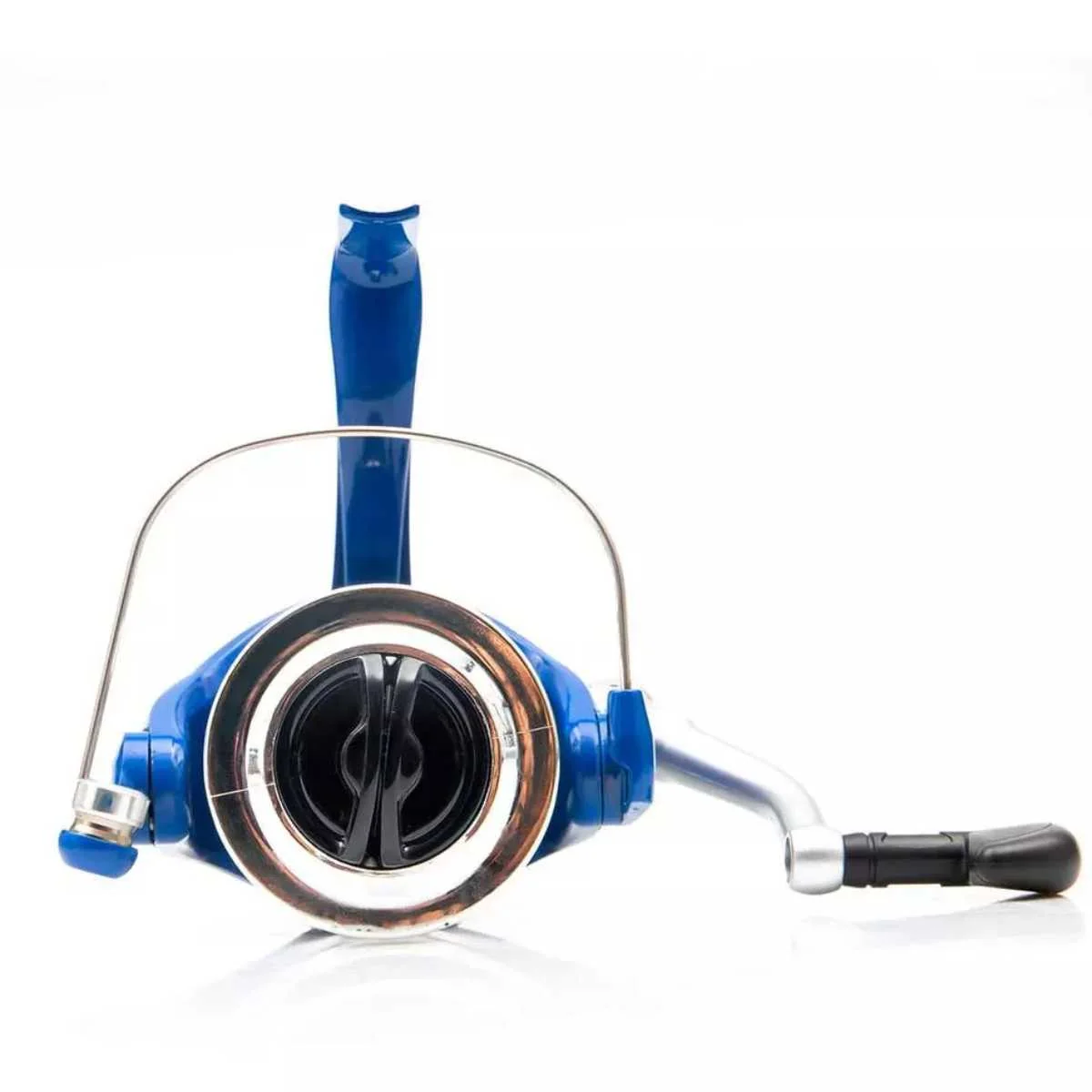 Molinete de Pesca HD 3 Rolamentos Kyuu - Maruri - Image 4