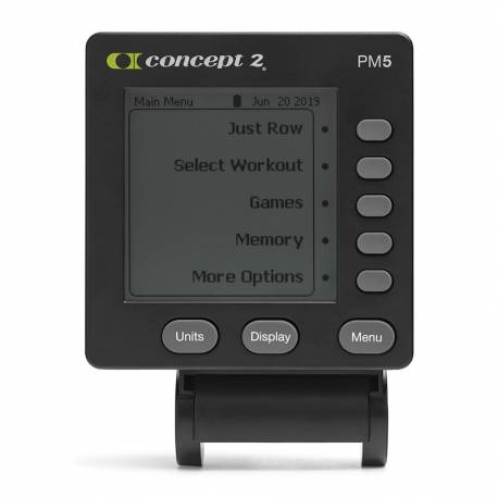 Monitor Concept2 PM5 - Image 2