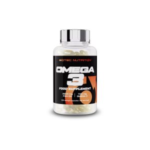 Omega 3 100 Cápsulas