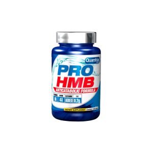 Pro HMB 120 Cápsulas