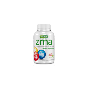 ZMA 100 Cápsulas