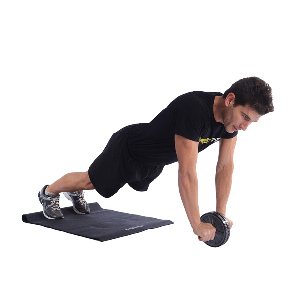 Roda Abdominal - Image 3