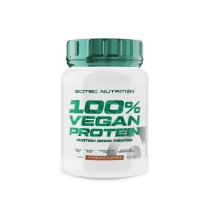 100% Vegan Protein 1000 g