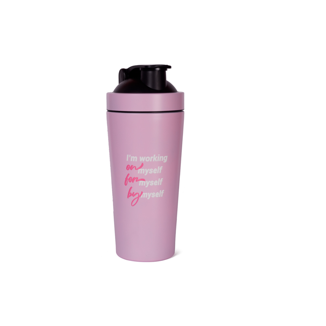 Shaker Metalico 740 ml - Image 5