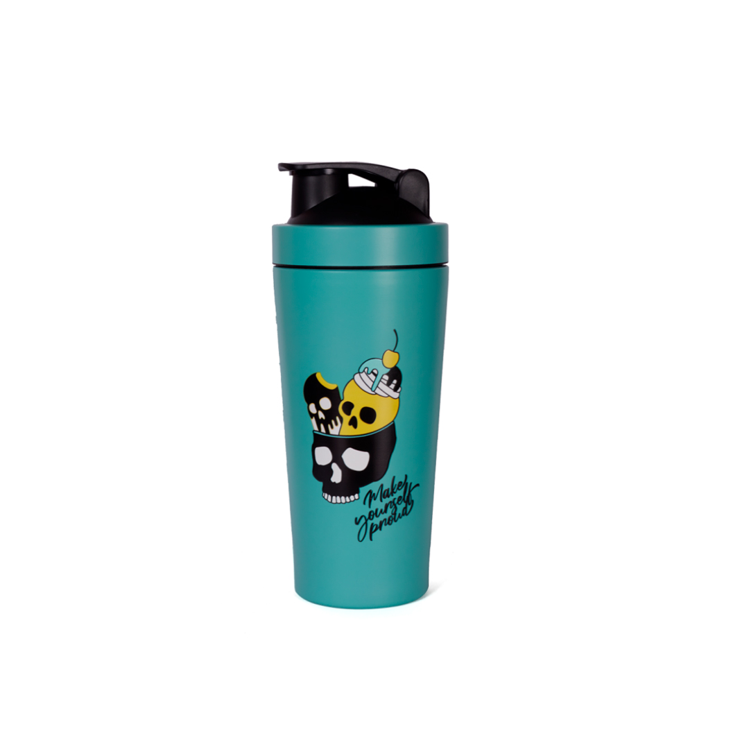 Shaker Metalico 740 ml - Image 2