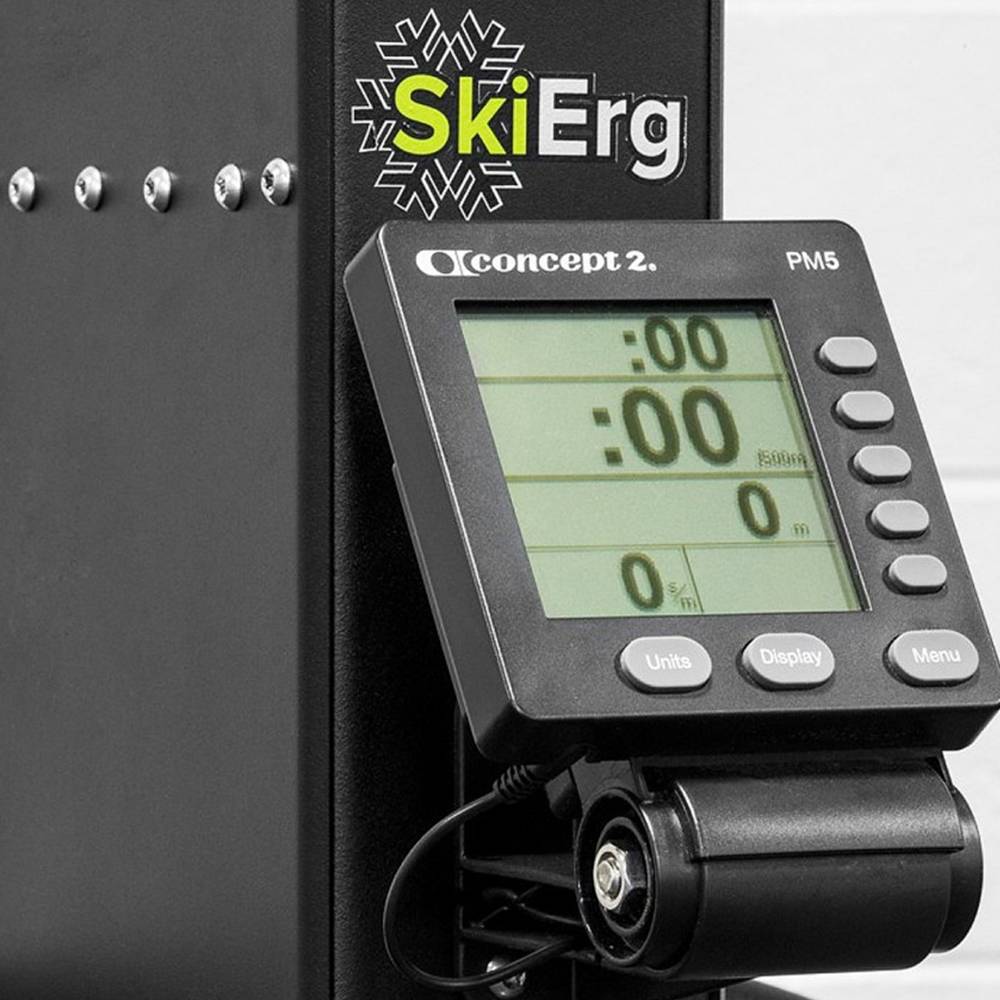 SkiErg Concept2 - Image 5
