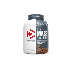 Super Mass Gainer 2943 g