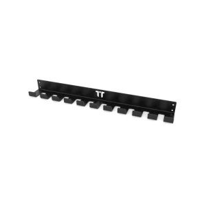 Soporte de Pared Vertical 10 Barras