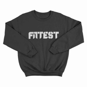 Sweat Fittest