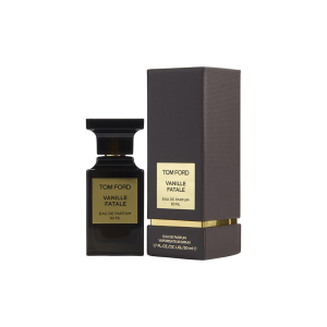 VANILLE FATALE EAU DE PARFUM 50 ML