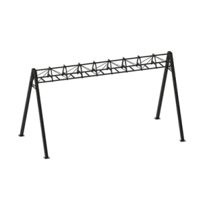 Estructura de Entrenamiento en Suspensión