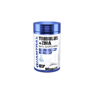Tribulus + ZMA 90 Cápsulas