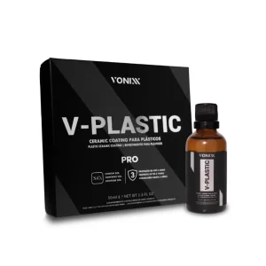 V PLASTIC 50 ML VONIXX