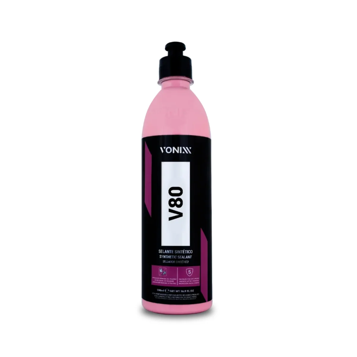 V80 SELANTE SINTETICO VONIXX 500ML