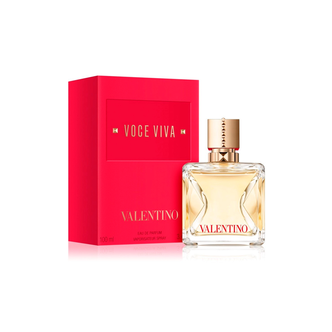 VOCE VIVA EAU DE PARFUM 100 ML - Image 2
