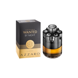 WANTED BY NIGHT EAU DE PARFUM 100ML