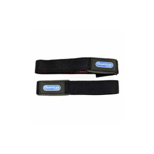 Lifting Straps (Pulseiras de Elevação)